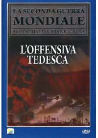 L'Offensiva Tedesca