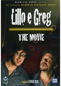 Lillo E Greg - The Movie