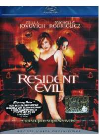 Resident Evil