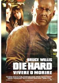 Ex-Rental Die Hard - Vivere O Morire