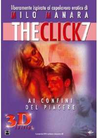 Click (The) - Ai Confini Del Piacere