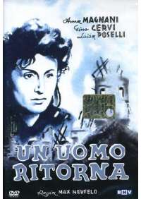 Un Uomo Ritorna