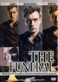 The Funeral