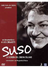 Suso - La Signora Del Cinema Italiano