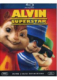Alvin Superstar