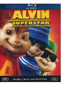 Alvin Superstar