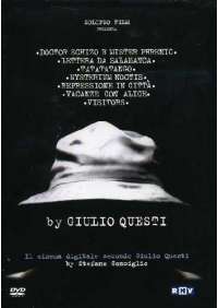 Giulio Questi - By Giulio Questi (2 Dvd)