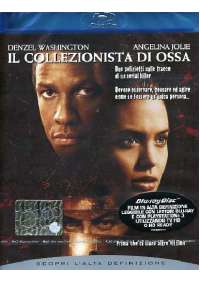 Il Collezionista Di Ossa