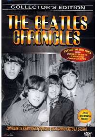 CE Beatles (The) - Chronicles