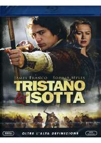 Tristano & Isotta