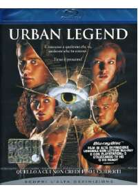 Urban Legend