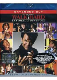 Walk Hard - La Storia Di Dewey Cox (Extended Cut)