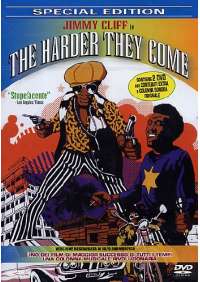 Harder They Come (The) (SE) (2 Dvd)