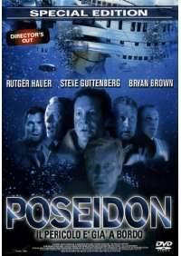 Poseidon (2005) (Director's Cut)