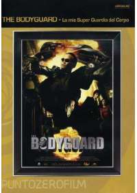 Bodyguard (The) - La Mia Super Guardia Del Corpo