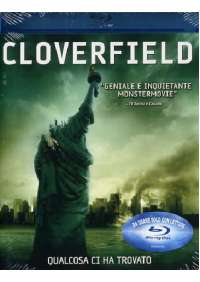 Cloverfield