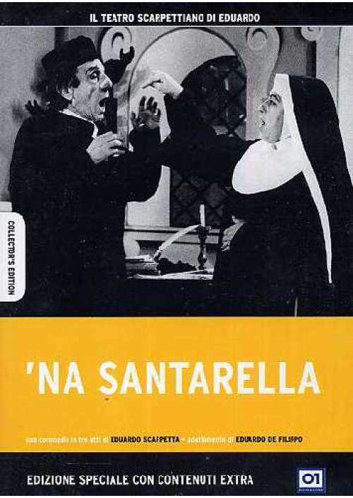 Santarella ('Na) (Collector's Edition)