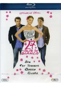 27 Volte In Bianco