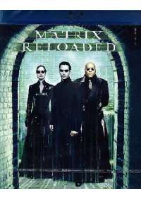 Matrix Reloaded