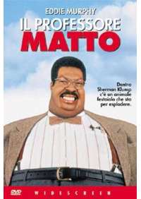 The Professore Matto (Il) / Nutty Professor