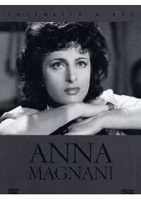 Anna Magnani Cofanetto (5 Dvd)