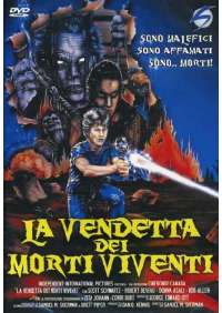 Vendetta Dei Morti Viventi (La) (1986)