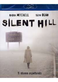 Silent Hill