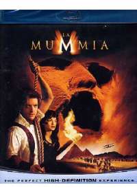 Mummia (La) (1999)