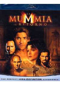 Mummia (La) - Il Ritorno