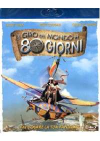 Giro Del Mondo In 80 Giorni (Il) (2004)