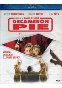 Decameron Pie