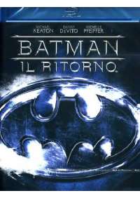 Batman Il Ritorno