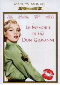 Le Memorie Di Un Don Giovanni