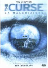 Curse (The) - La Maledizione (1987)