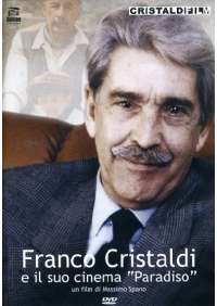 Franco Cristaldi E Il Suo Cinema Paradiso