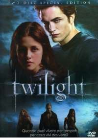 Twilight (2008) (SE) (2 Dvd)