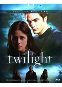 SE Twilight (2008)