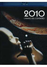 2010 - l'Anno Del Contatto