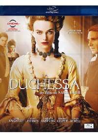 La Duchessa