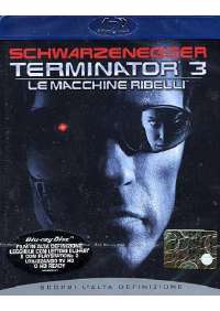 Terminator 3 - Le Macchine Ribelli