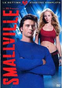 Smallville - Stagione 07 (6 Dvd)