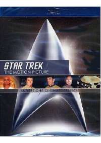 Star Trek - The Motion Picture (Edizione Rimasterizzata)