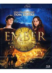 Ember - Il Mistero Della Citta' Di Luce