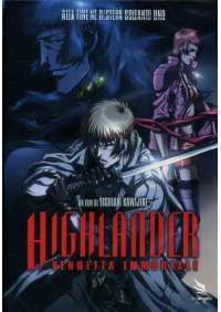 Highlander - Vendetta Immortale