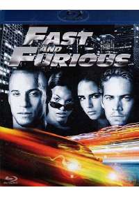 Fast And Furious