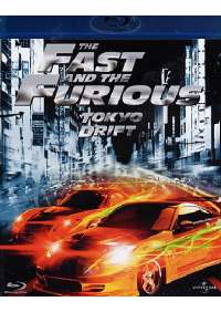 Fast And The Furious (The) - Tokyo Drift