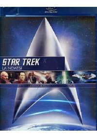 Star Trek - La Nemesi (Edizione Rimasterizzata)