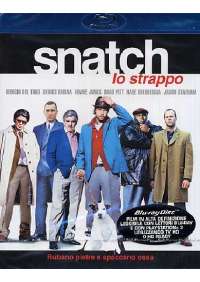 Snatch - Lo Strappo