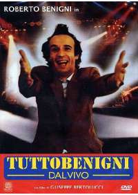 Tutto Benigni - Dal Vivo