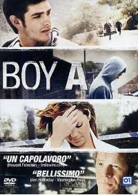 Boy A